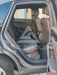 2014 Porsche MACAN