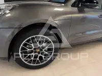 2014 Porsche MACAN