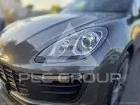 2014 Porsche MACAN