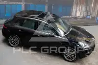 2014 Porsche MACAN