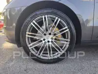 2014 Porsche MACAN