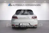 2014 Porsche MACAN