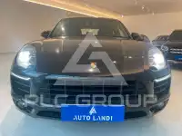 2014 Porsche MACAN