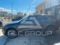 2014 Porsche MACAN