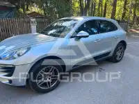 2014 Porsche MACAN