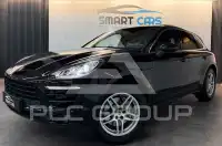 2014 Porsche MACAN