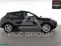 2014 Porsche MACAN