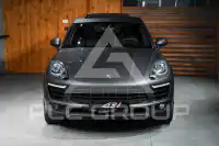 2014 Porsche MACAN