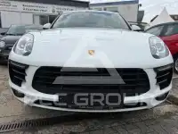 2014 Porsche MACAN