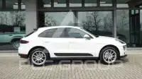 2014 Porsche MACAN