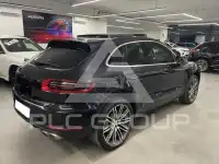 2014 Porsche MACAN