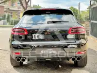 2014 Porsche MACAN