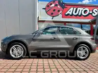 2014 Porsche MACAN