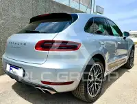 2014 Porsche MACAN