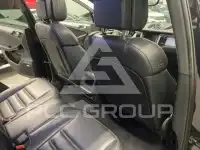 2014 Porsche MACAN