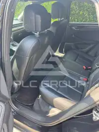 2014 Porsche MACAN