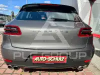 2014 Porsche MACAN