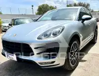 2014 Porsche MACAN
