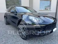 2014 Porsche MACAN