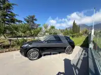 2014 Porsche MACAN