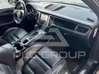 2014 Porsche MACAN