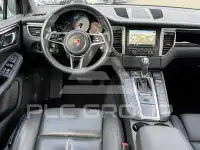 2014 Porsche MACAN
