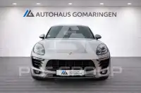 2014 Porsche MACAN