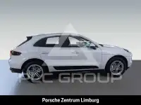 2014 Porsche MACAN