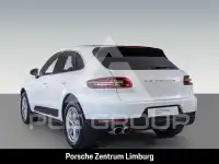 2014 Porsche MACAN