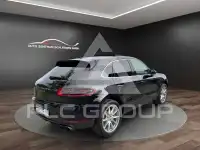 2014 Porsche MACAN