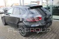 2014 Porsche MACAN