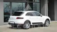 2014 Porsche MACAN