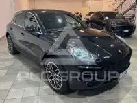 2014 Porsche MACAN