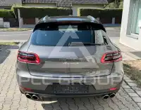 2014 Porsche MACAN
