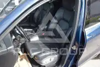 2014 Porsche MACAN