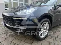 2014 Porsche MACAN