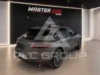 2014 Porsche MACAN