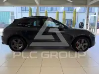 2014 Porsche MACAN