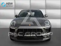 2014 Porsche MACAN