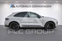 2014 Porsche MACAN