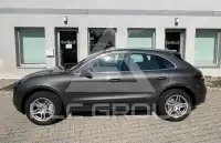 2014 Porsche MACAN