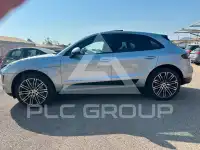 2014 Porsche MACAN