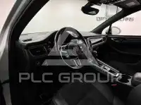 2014 Porsche MACAN