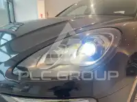2014 Porsche MACAN