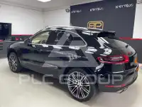 2014 Porsche MACAN