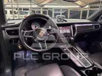 2014 Porsche MACAN