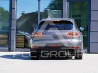 2014 Porsche MACAN