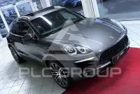 2014 Porsche MACAN