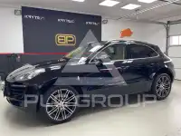 2014 Porsche MACAN