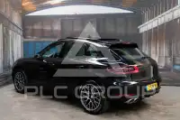 2014 Porsche MACAN